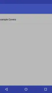 Material Audiobook Player скриншот 4