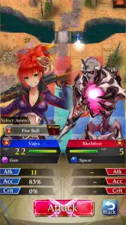 Phantom of the Kill (JP) скриншот 2
