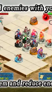 Rev Ersi Quest скриншот 3
