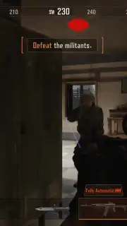 Arena Breakout Lite скриншот 9