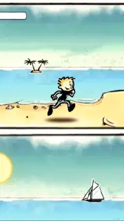 Comic Boy скриншот 11