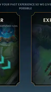 League of Legends: Wild Rift скриншот 5
