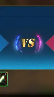 Infinite Heroes скриншот 12