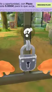 I Am Monkey скриншот 17