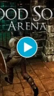 Blood Souls Arena скриншот 4