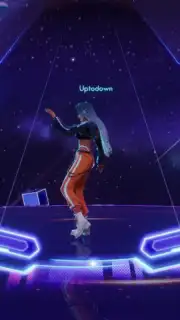 Free Dance скриншот 2