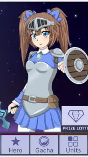 Gachaverse скриншот 6