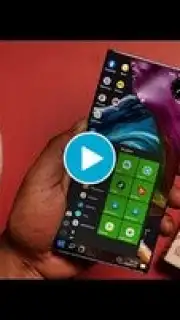 Win 10 Launcher скриншот 1