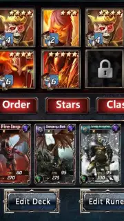 Elemental Kingdoms скриншот 1