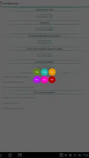 Anti theft alarm скриншот 11
