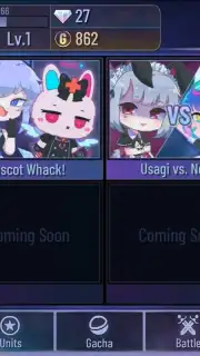 Gacha Club скриншот 16
