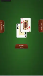 Spades HD скриншот 3