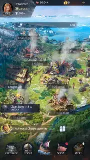 Vikingard скриншот 8