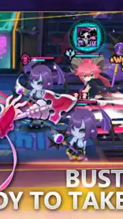 Seven Mortal Sins X-TASY скриншот 6