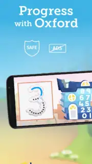 Intellecto Kids Learning Games скриншот 8