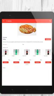 Tasty Food скриншот 5
