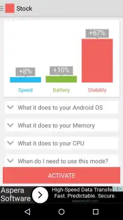 Fast Root Instantly скриншот 7