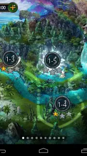 Deck Heroes скриншот 7