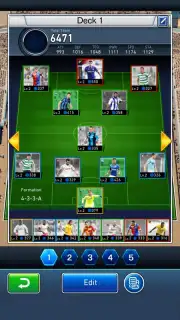 eFootball CHAMPION SQUADS скриншот 5