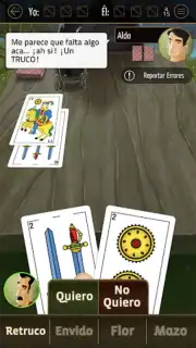 Truco Blyts скриншот 4