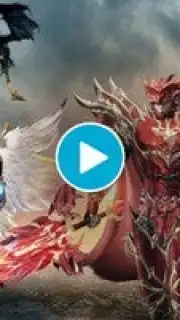 MU Immortal скриншот 1