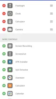 iOS Launcher скриншот 8