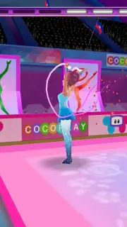 Gymnastics Superstar скриншот 3
