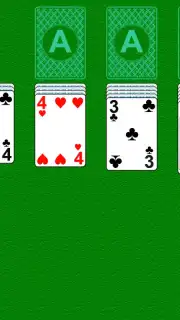 Solitaire-Spider-Freecell скриншот 4