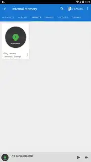 SoundSeeder скриншот 4