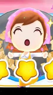 Cooking Mama: Let's cook! скриншот 5