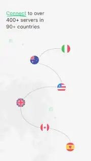 Total VPN скриншот 22