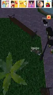 Cute Pocket Cat 3D - Part 2 скриншот 3