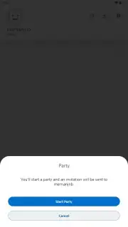 PlayStation App скриншот 2
