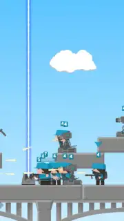 Clone Armies скриншот 2