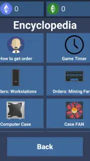 PC Creator Simulator скриншот 9