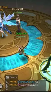 Awakening of Dragon скриншот 4