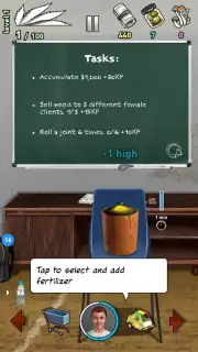Weed Firm 2 скриншот 4