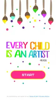 Drawing Games for Kids скриншот 7
