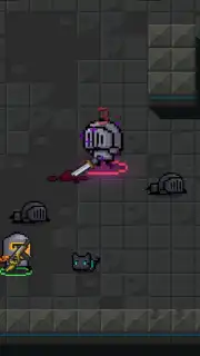 Soul Knight скриншот 2