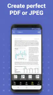 FineReader скриншот 9