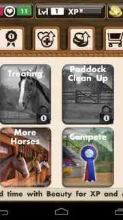 My Horse скриншот 1