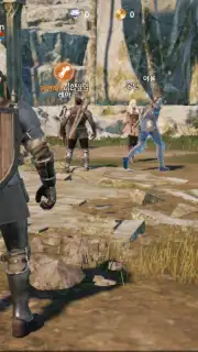 Lineage 2M скриншот 5