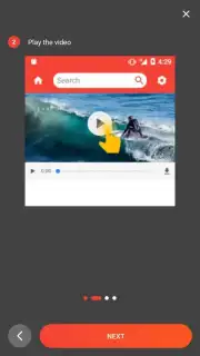 Sate Kyite Downloader скриншот 7