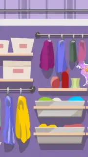 Baby Caring Free скриншот 2