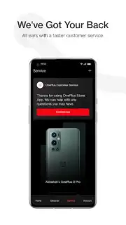 OnePlus Store EU скриншот 4