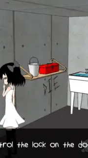 Moe Escape скриншот 1