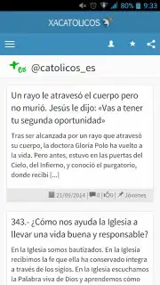 XaCatolicos скриншот 5