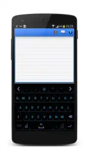 A Keyboard скриншот 7