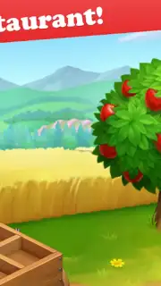 Farm Bay скриншот 2