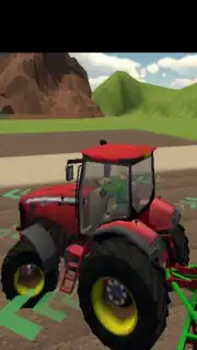 Farming Simulator скриншот 3